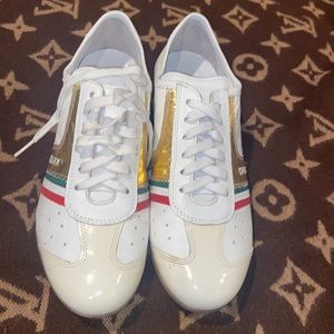 Cipo & Baxx Sneakers.